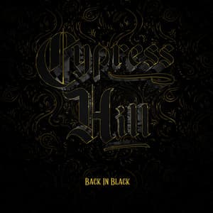 Back in Black - Cypress Hill