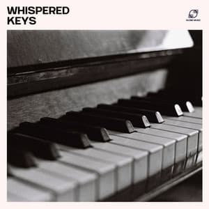 Whispered Keys - Piano Bar