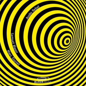 Audio Rebel - Samuel Blaser