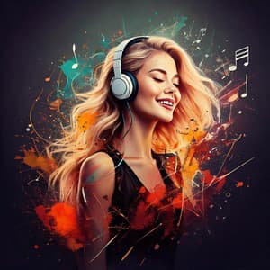 Harmonic Journey: Music for the Soul - My ASMR Room