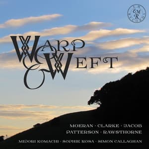 Warp & Weft - Midori Komachi