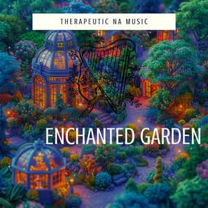 Enchanted Garden - Therapeutic NA Music