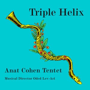 Triple Helix - Anat Cohen
