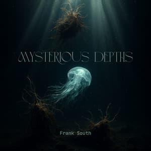 Mysterious Depths - Frank South