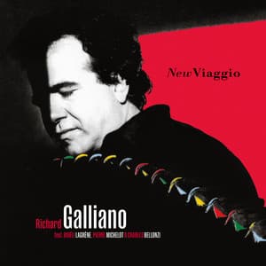 New Viaggio - Richard Galliano