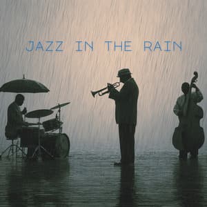 Jazz in the Rain - Coffee Shop Jazz Relax