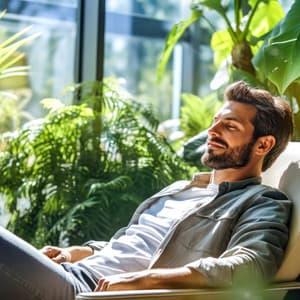 Soothe and Unwind: Relaxing Music Vibes - Smooth Groove Masters