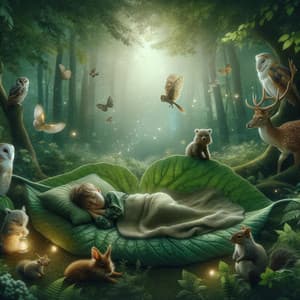 Kids Hushed Worlds - Jean Bright