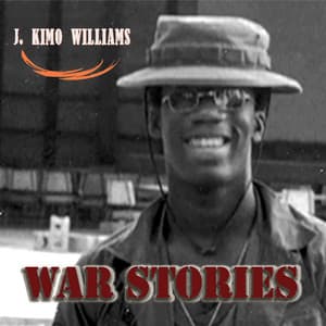 War Stories - J. Kimo Williams