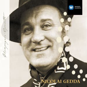 Nicolai Gedda - Champagner-Operette - Nicolai Gedda