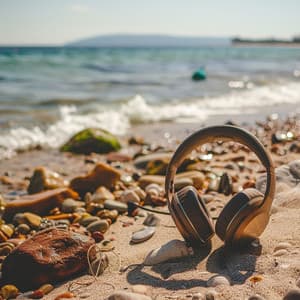 Gentle Tempo: Chill Music for Stress Relief - Music for Stress Relief