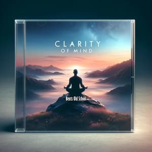 Clarity of Mind - Beats Old School