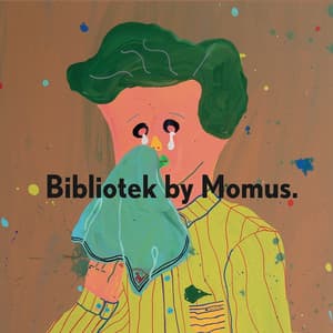 Bibliotek - Momus