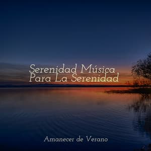 Serenidad Música Para La Serenidad - Yoga Music