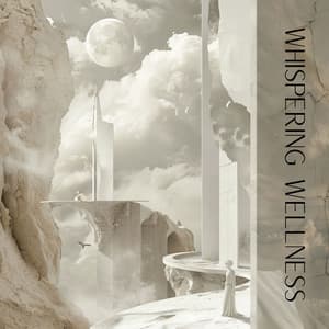Whispering Wellness - Reiki Music
