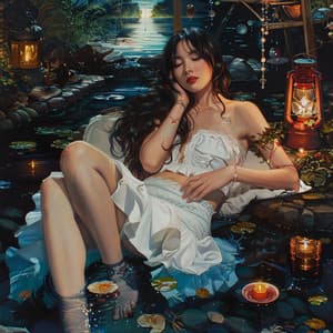 Música Relajante: Ambiental, New Age y Mantras - Sonidos para Meditación y Paz Interior - Músicas Para Relaxar