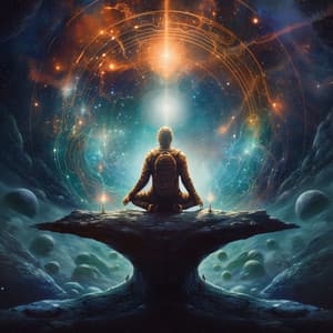 Binaural Inner Peace: Contemplative Resonance - BinauralVille