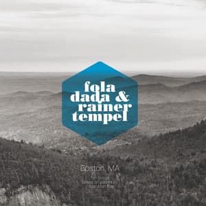 Boston, Ma - Fola Dada