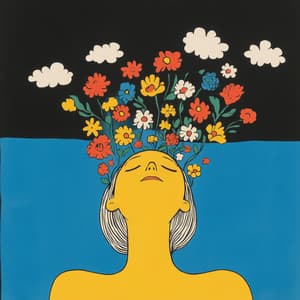 स्याही साहस: पृष्ठों के प्रेम कथाओं में डूबी जिंदगी - Japanese Relax