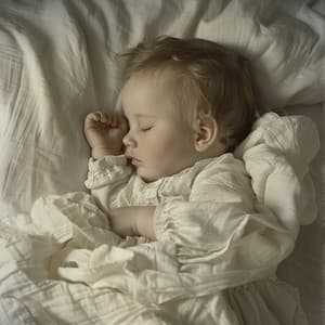 Dreamy Nighttime: Relaxing Music for Baby Sleep - Encased Mind Mysteries