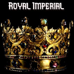 Royal Imperial - Chill Hip-Hop Beats