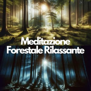 Meditazione forestale rilassante - Angela Laur