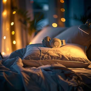 Sleep's Gentle Muse: Nighttime Harmonies - Night Music