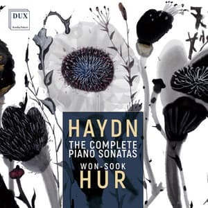 Joseph Haydn: The Complete Piano Sonatas: Vol.2 - Joseph Haydn