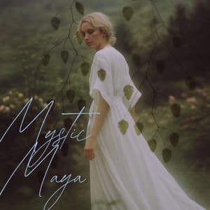 Held Inhale Session - Mystic Maya