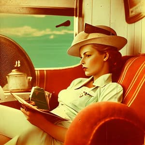 Chillin' - Lounge Bar Ibiza