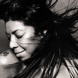 Snowfall On The Sahara - Natalie Cole