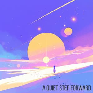 A Quiet Step Forward - Best Relaxing Music