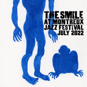 The Smile - The Smile