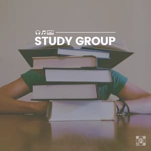 Study Group - Music for Work