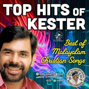 Top Hits of Kester - Kester
