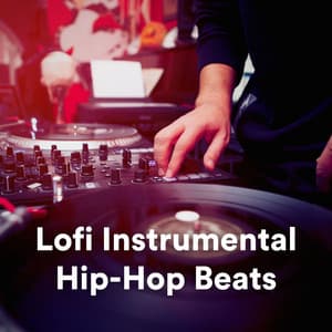 Lofi Instrumental Hip-Hop Beats - Rap Instrumental Beats
