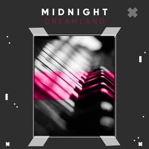 # Midnight Dreamland - Zumoberry