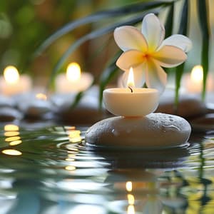 Spa Calm:Melodies for Tranquility - Spa Treatment