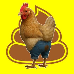 I just pooped in my pants! | Funny Songs - De Tekentovenaar