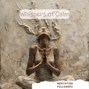 Whispers of Calm: 4-7-8 Breathwork and Tibetan Bowl Sounds - Meditation Followers
