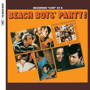Beach Boys’ Party! - The Beach Boys