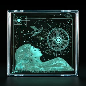 Serenidad Urbana - Calma Music