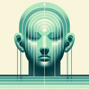 Calm And Heal Binaural Beats - Binaural Healing