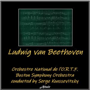 Ludwig Van Beethoven - Ludwig van Beethoven