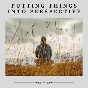 Putting Things into Perspective - Relax