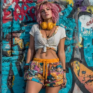 Chill Streams & Focused Dreams - Lo Fi Hip Hop