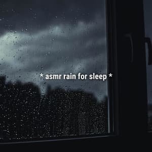* asmr rain for sleep * - Sound Effects Library