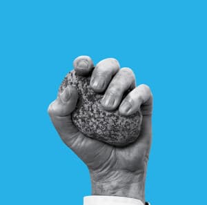 Anders Monrad: The Mærsk Opera - Anders Monrad