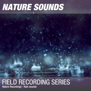 Nature Recordings - Rain sounds - Nature Sounds