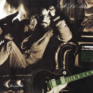 Scenario - Al Di Meola